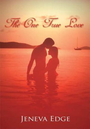Cover of the book The One True Love by Cynthia Young