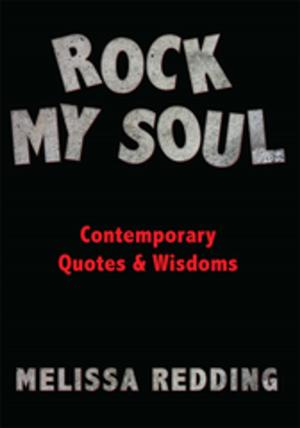 Cover of the book Rock My Soul by Magda Tarnawska Senel