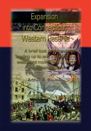 Cover of the book Expansion into Connecticut Western Reserve by Strainj