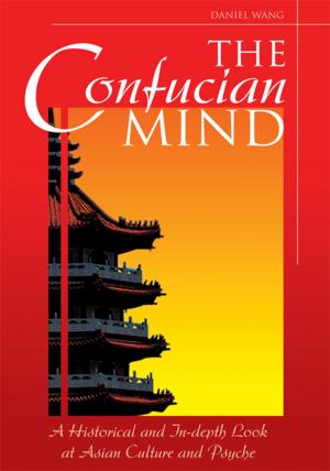 Cover of the book The Confucian Mind by Ross D. Clark DVM