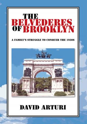 Cover of the book The Belvederes of Brooklyn by Charles Fletcher