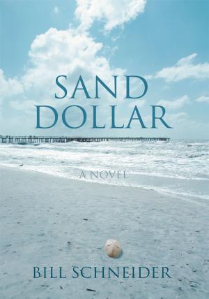 Cover of the book Sand Dollar by Bonnie Raney O'Brien