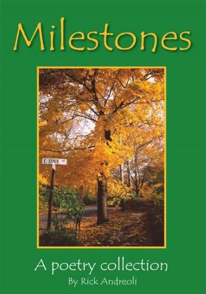 Cover of the book Milestones by Alena Surgeon