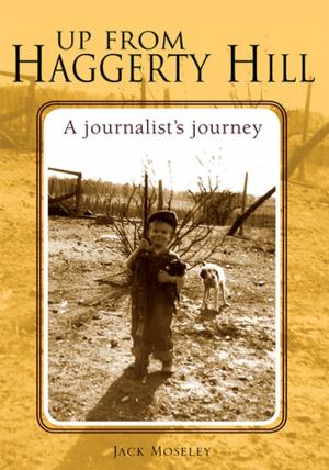 Cover of the book Up from Haggerty Hill by Toni Poll-Sorensen