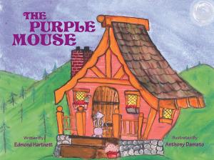 Cover of the book The Purple Mouse by James T. Blake