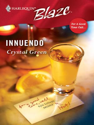 Cover of the book Innuendo by Catherine March