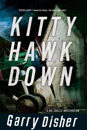 Cover of the book Kittyhawk Down by Peter Lovesey