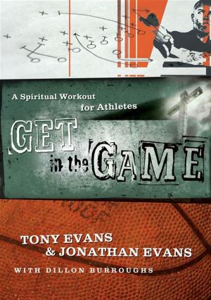 Cover of the book Get in the Game by Rick Osborne