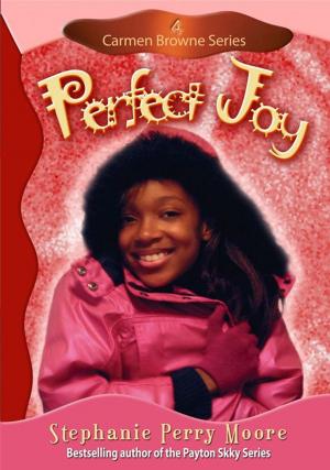 Book cover of Perfect Joy