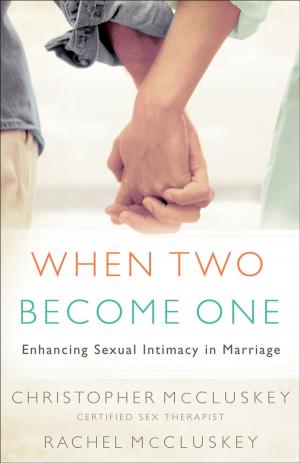 Cover of the book When Two Become One by D. A. Carson