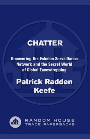 Cover of the book Chatter by Beth Underdown