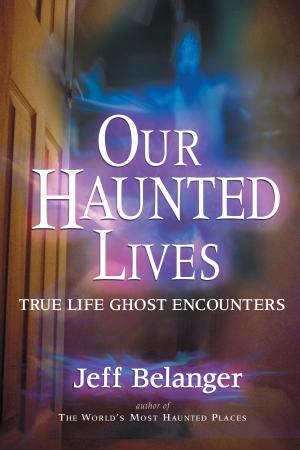 Book cover of Our Haunted Lives