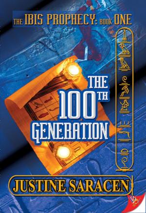 bigCover of the book 100th Generation by 