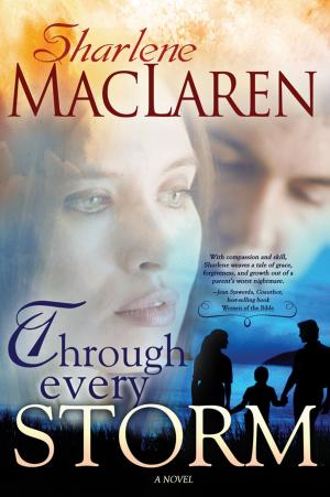 Cover of the book Through Every Storm by Faye Lippitt