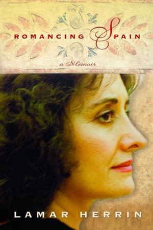 Cover of Romancing Spain