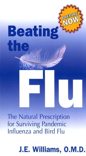 Cover of the book Beating the Flu by Krys Godly, Joss Godly