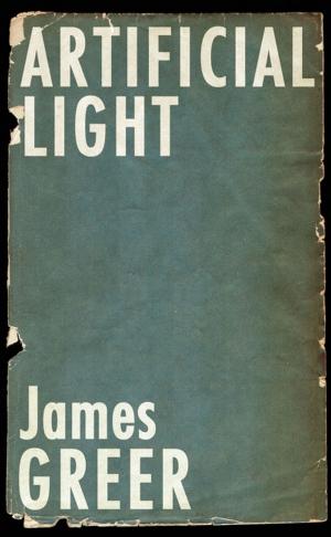 Cover of Artificial Light