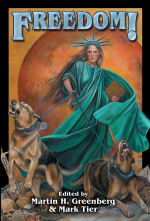 Cover of the book Freedom by Mercedes Lackey, Rosemary Edghill