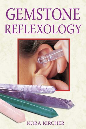 Cover of the book Gemstone Reflexology by Pauline Wills