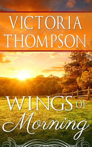 bigCover of the book Wings of Morning by 
