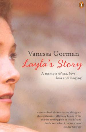 Cover of the book Layla's Story by Skye Melki-Wegner