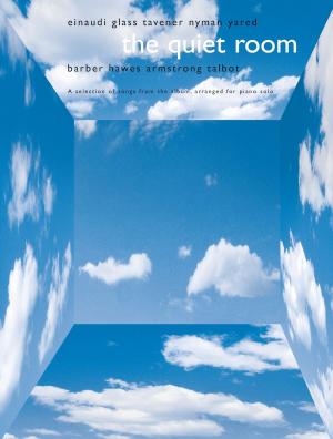 Cover of the book The Quiet Room by Richard Baker