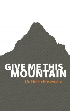 Cover of the book Give Me This Mountain by H.D. Maxwell