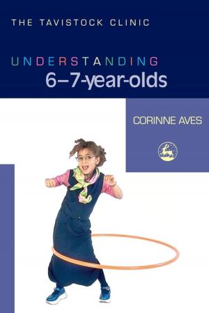 Cover of the book Understanding 6-7-Year-Olds by 