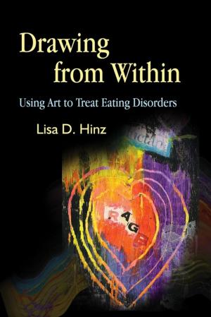 Cover of the book Drawing from Within by Susan Auerbach