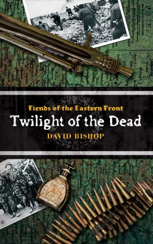 Cover of the book Twilight of the Dead by Paul Meloy