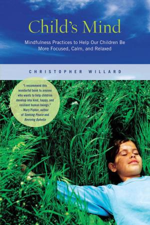 Book cover of Child's Mind