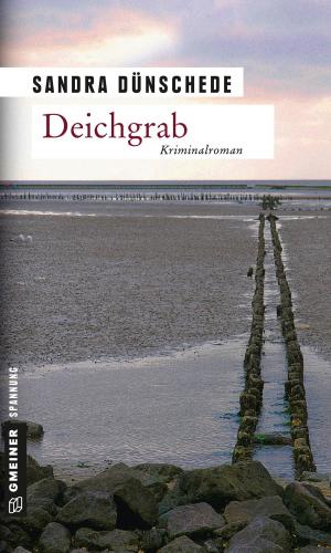 Cover of the book Deichgrab by Manfred Baumann