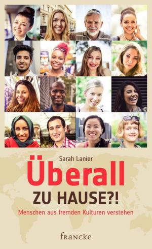Cover of the book Überall zu Hause?! by Max Lucado