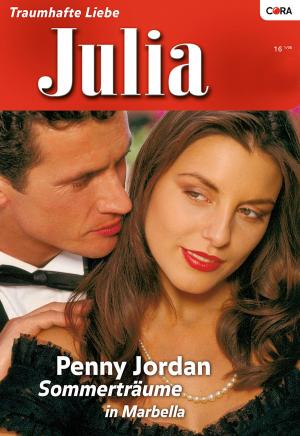 Cover of the book Sommerträume in Marbella - 2. Teil der Miniserie "Jet Set Wives" by ROBYN GRADY