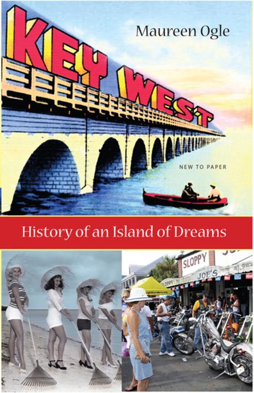 Cover of the book Key West by Maureen Ogle, University Press of Florida