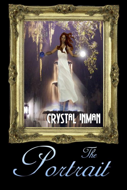 Cover of the book The Portrait by Crystal Inman, Whiskey Creek Press