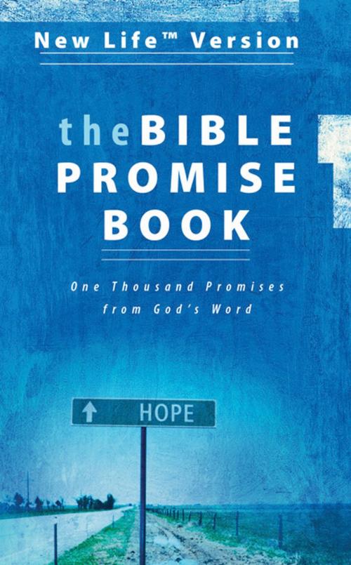 Cover of the book The Bible Promise Book - NLV by Barbour Publishing, Barbour Publishing, Inc.