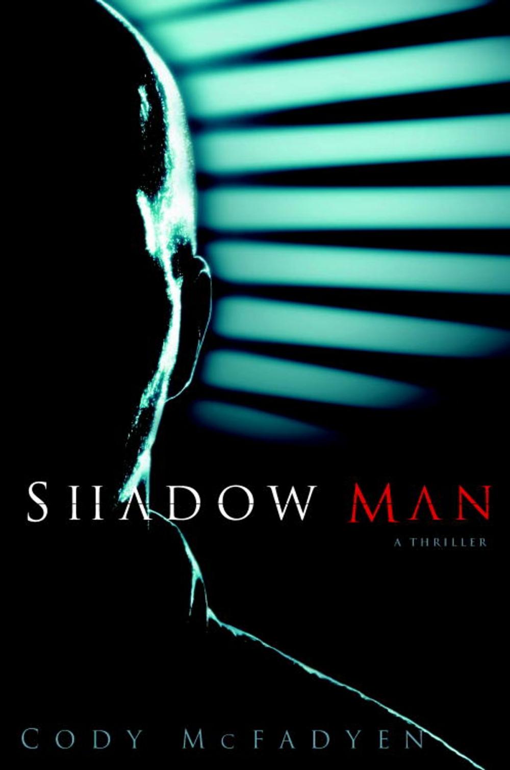 Big bigCover of Shadow Man