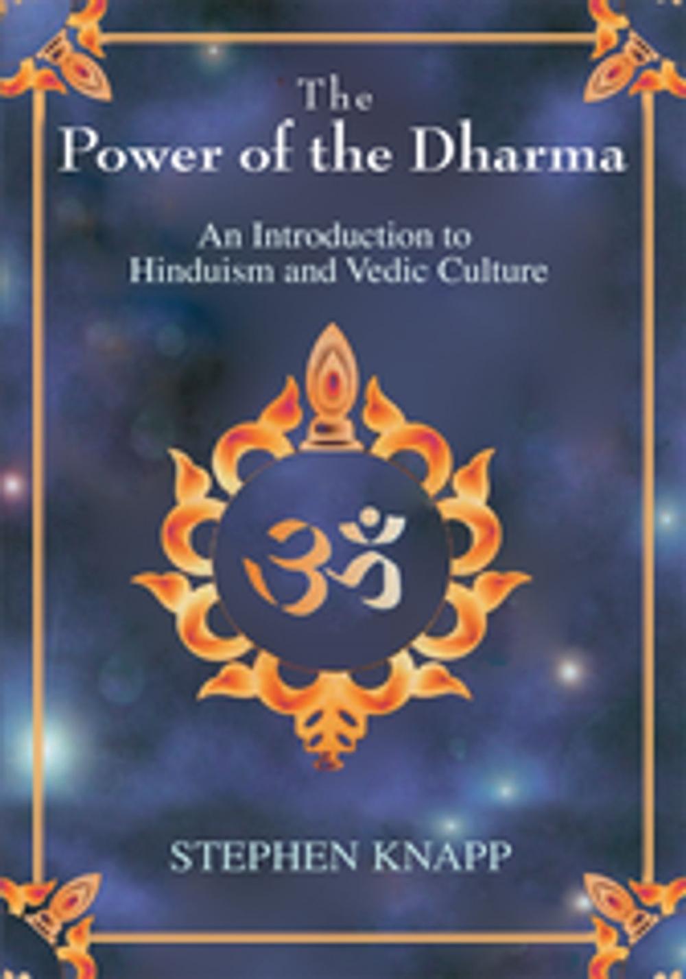 Big bigCover of The Power of the Dharma