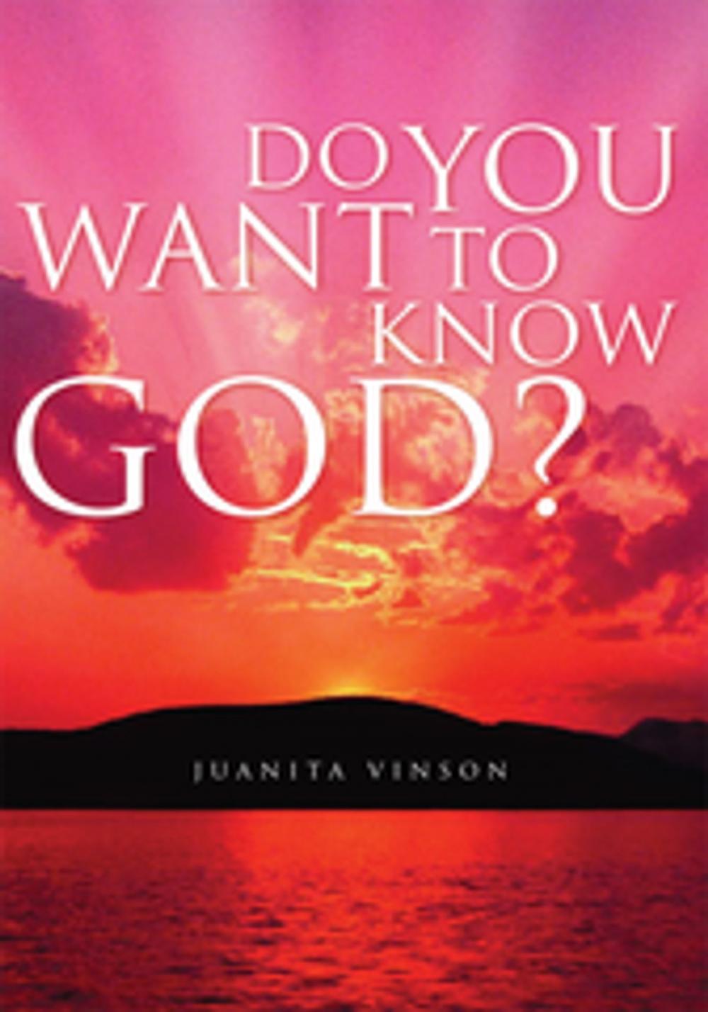 Big bigCover of Do You Want to Know God?