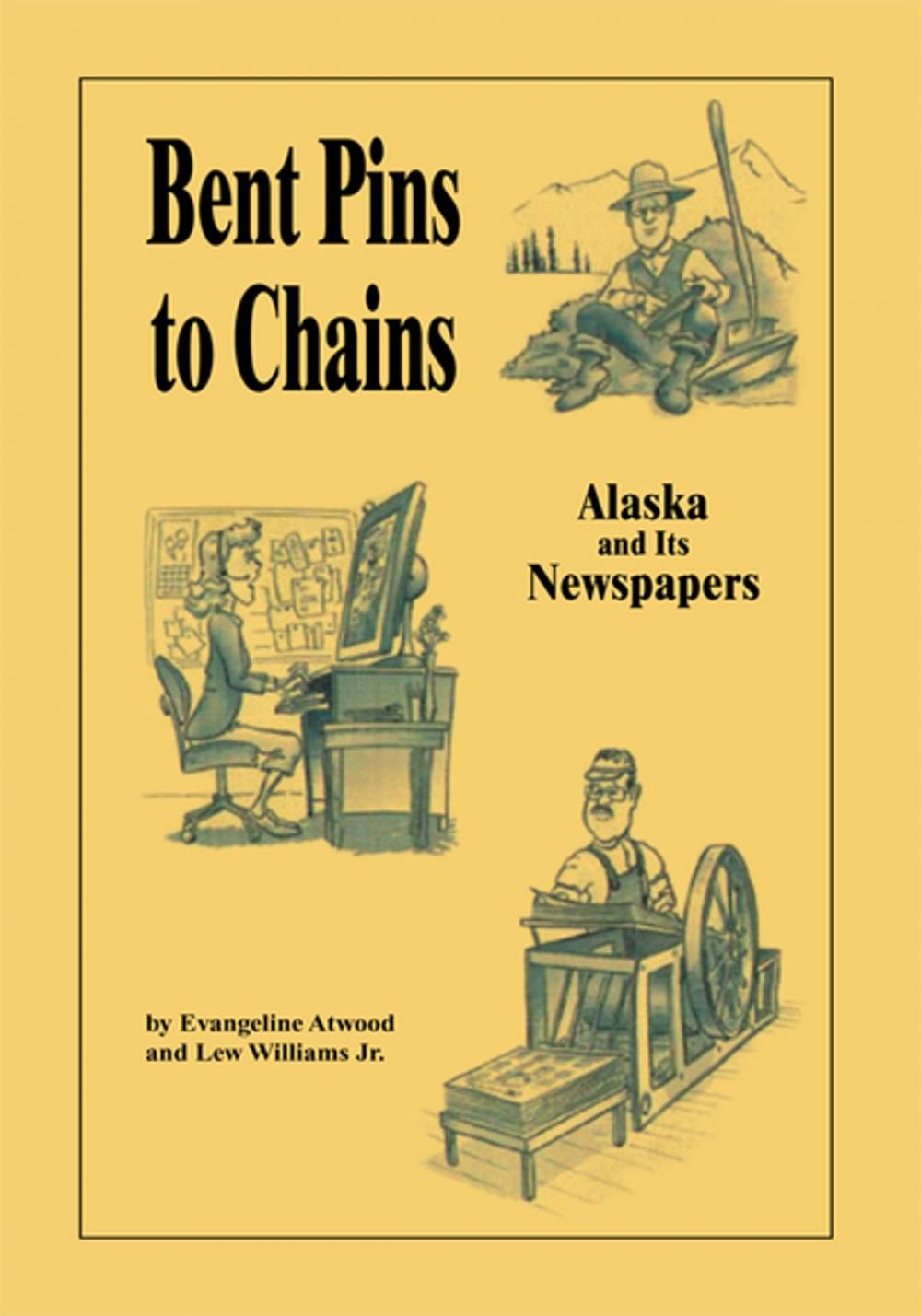 Big bigCover of Bent Pins to Chains