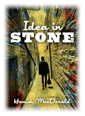 Book cover of Idea in Stone