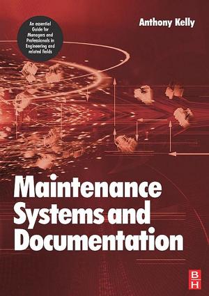 Cover of the book Plant Maintenance Management Set by 