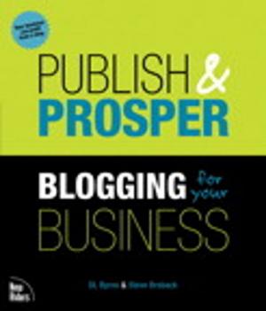 bigCover of the book Publish and Prosper by 