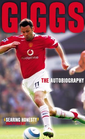 Cover of the book Giggs by Mark Douglas-Home