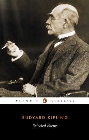 Cover of the book Selected Poems by Charles Darwin