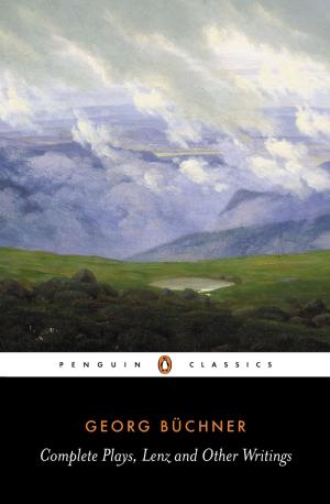 Cover of the book Complete Plays, Lenz and Other Writings by Charlotte Brontë