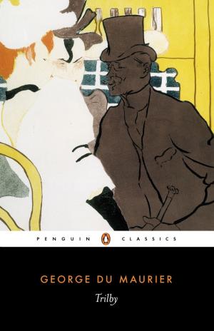 Cover of the book Trilby by Penguin Books Ltd