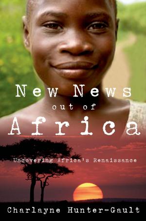 Cover of the book New News Out of Africa by C. Robert Cloninger, M.D.