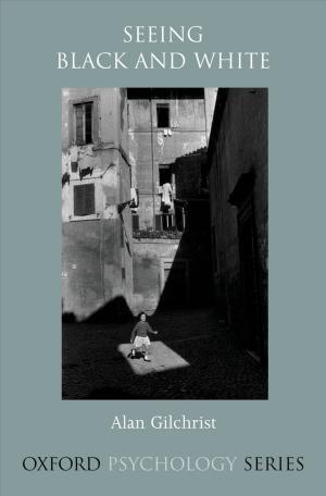 Cover of the book Seeing Black and White by Angelos Chaniotis